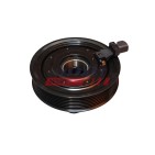 Embrayage Magnétique de Compresseur de Clim Pour Mercedes-Benz Opel Ford C-Max