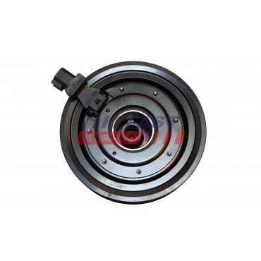 Embrayage Magnétique de Compresseur de Clim Pour Mercedes-Benz Opel Ford C-Max