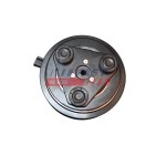 Embrayage Magnétique de Compresseur de Clim Pour Mercedes-Benz Opel Ford C-Max