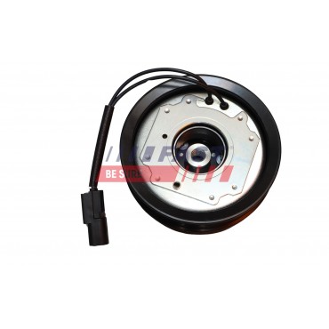 Embrayage Magnétique de Compresseur de Clim Pour Ford C-Max II Focus 2028344