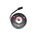 Embrayage Magnétique de Compresseur de Clim Pour Ford C-Max II Focus 2028344