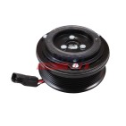 Embrayage Magnétique de Compresseur de Clim Pour Ford Focus II Transit Mazda