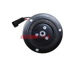 Embrayage Magnétique de Compresseur de Clim Pour Ford Focus II Transit Mazda