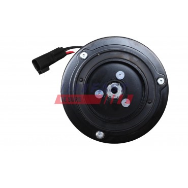 Embrayage Magnétique de Compresseur de Clim Pour Ford Focus II Transit Mazda