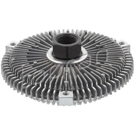Embrayage Ventilateur de Radiateur Pour VW Audi Skoda 059121350B 059121350F