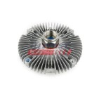 Embrayage Ventilateur de Radiateur Pour Ford Transit 6C118C617CC