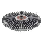 Embrayage Ventilateur de Radiateur Pour Mercedes-Benz Classe E A6062000122