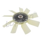 Ventilateur de Radiateur Pour Mercedes-Benz Viano Vito 0002006023 0002006323