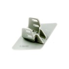 Cache Buse Gicleur Avant Gauche Pour BMW Série 3 E90 E91 61677211209 7211209