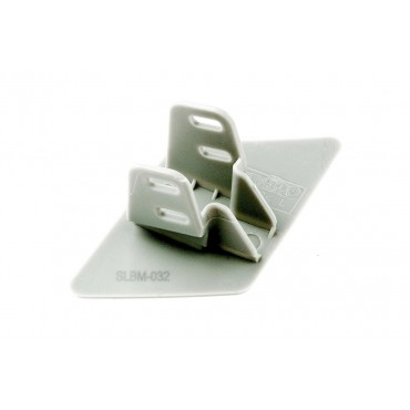 Cache Buse Gicleur Avant Gauche Pour BMW Série 3 E90 E91 61677211209 7211209