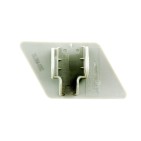 Cache Buse Gicleur Avant Gauche Pour BMW Série 3 E90 E91 61677211209 7211209