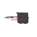 Cache de Remorquage Pare Choc Avant Pour Peugeot Partner Citroën Berlingo