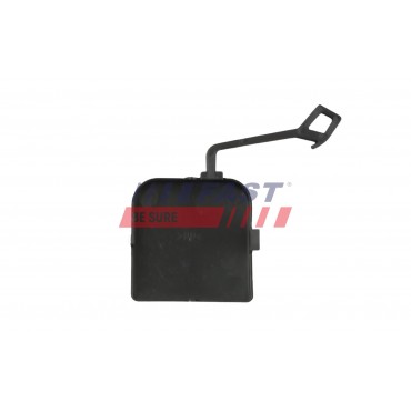 Cache de Remorquage Pare Choc Arrière Pour Peugeot Expert Opel Fiat Toyota