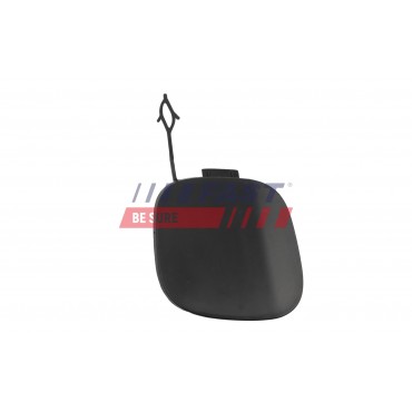 Cache de Remorquage Pare Choc Avant Pour Ford Transit 2242706 2245114