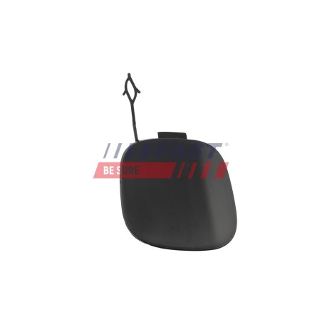 Cache de Remorquage Pare Choc Avant Pour Ford Transit 2242706 2245114