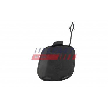 Cache de Remorquage Pare Choc Avant Pour Ford Transit 2242706 2245114
