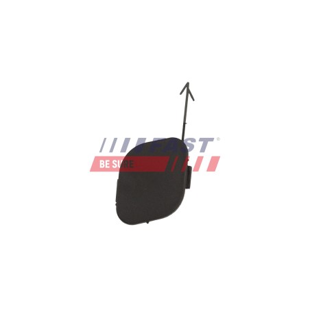Cache Pare Choc Avant Droit Pour Iveco Daily V 5801362626