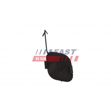Cache Pare Choc Avant Droit Pour Iveco Daily V 5801362626