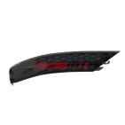 Cache Cadre Feu AntiBrouillard Gauche Pour VW Crafter MAN TGE Autobus/Autocar