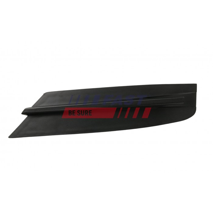 Cache Cadre Feu AntiBrouillard Droit Pour VW Crafter MAN TGE Autobus/Autocar
