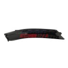 Cache Cadre Feu AntiBrouillard Droit Pour VW Crafter MAN TGE Autobus/Autocar
