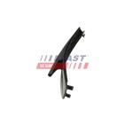 Cache Cadre Feu AntiBrouillard Droit Pour VW Crafter MAN TGE Autobus/Autocar