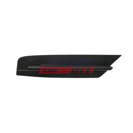 Cache Cadre Feu AntiBrouillard Droit Pour VW Crafter MAN TGE Autobus/Autocar