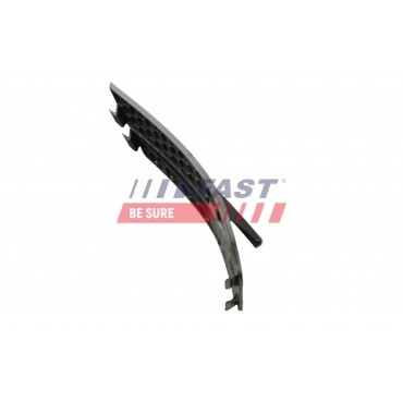 Cache Cadre Feu AntiBrouillard Droit Pour VW Crafter MAN TGE Autobus/Autocar
