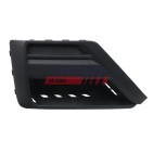 Cache Cadre Feu AntiBrouillard Gauche Pour VW Crafter MAN TGE Autobus/Autocar