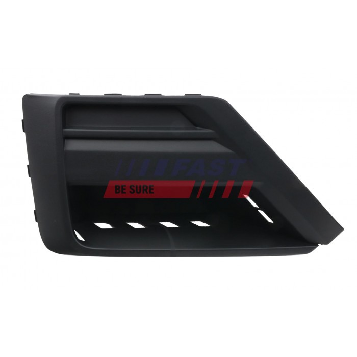 Cache Cadre Feu AntiBrouillard Gauche Pour VW Crafter MAN TGE Autobus/Autocar
