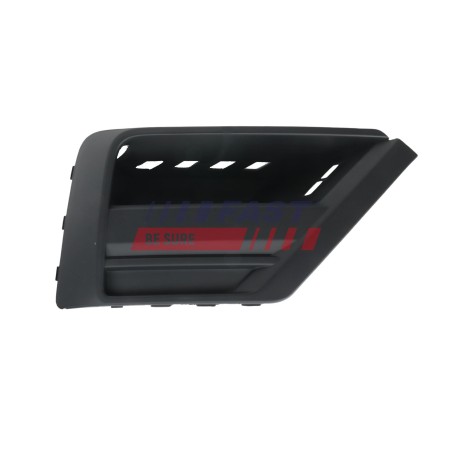 Cache Cadre Feu AntiBrouillard Droit Pour VW Crafter MAN TGE Autobus/Autocar