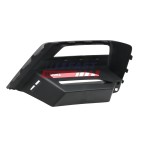 Cache Cadre Feu AntiBrouillard Gauche Pour VW Crafter MAN TGE Autobus/Autocar