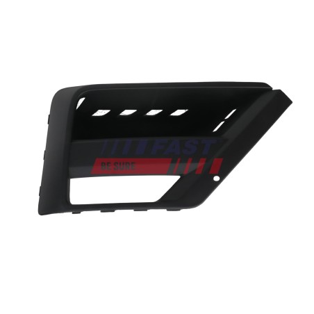 Cache Cadre Feu AntiBrouillard Droit Pour VW Crafter MAN TGE Autobus/Autocar