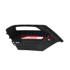 Cache Cadre Feu AntiBrouillard Droit Pour VW Crafter MAN TGE Autobus/Autocar