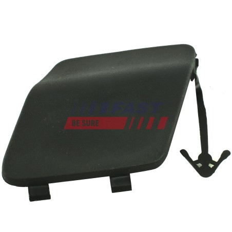Cache de Remorquage Pare Choc Avant Pour Renault Master II 511800537R