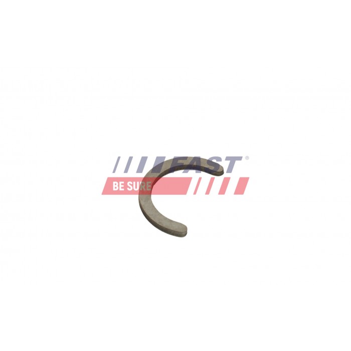 Demi Bague Engrenage Boite de Vitesse Pour Peugeot Fiat 500 Citroën 9620395580