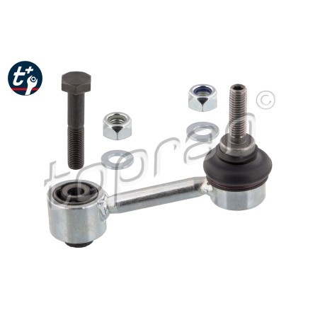 Biellette Barre Stabilisatrice Arrière Pour VW Audi Seat Skoda 1K0505465L
