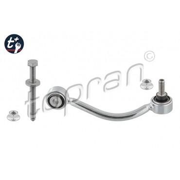 Biellette Barre Stabilisatrice Arrière Droite Pour VW Audi Porsche 7L0505466A