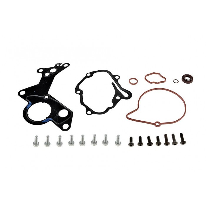 Kit Joint Réparation Pompe À Vide Pour A2 A3 A4 A6 Galaxy Toledo Golf 038145209a