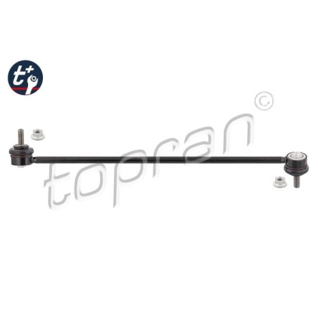 Biellette Barre Stabilisatrice Avant Gauche Pour BMW Série 5 E60 31306781549