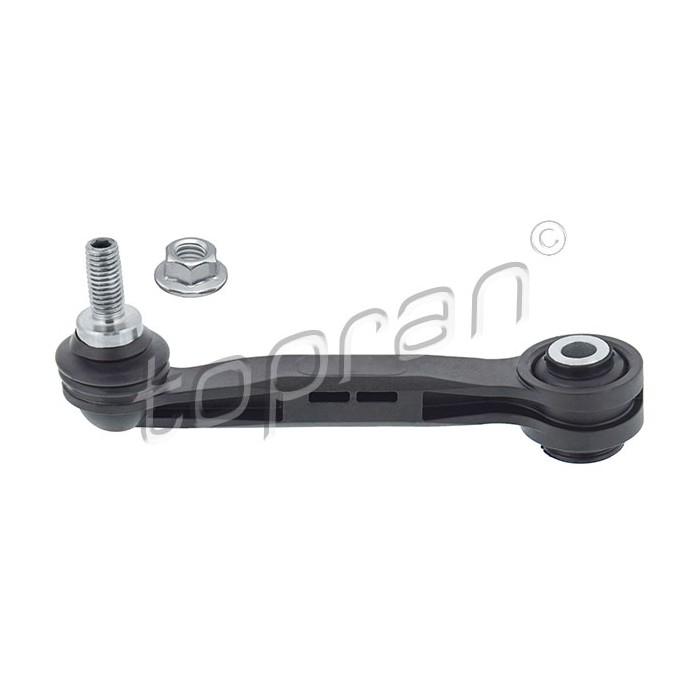 Biellette Barre Stabilisatrice Arrière Pour BMW X3 F25 X4 F26 33556790324