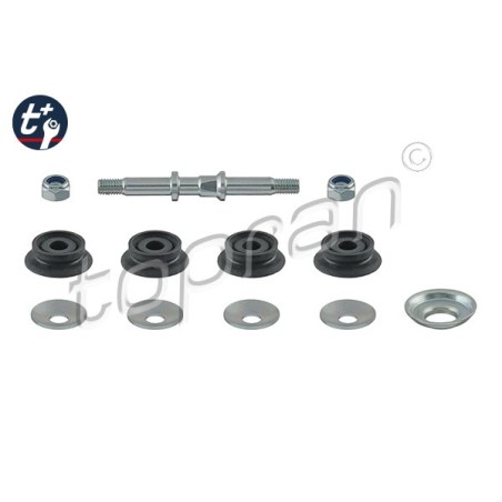 Biellette Barre Stabilisatrice Avant Pour Peugeot Toyota Citroën 509110 5094A7