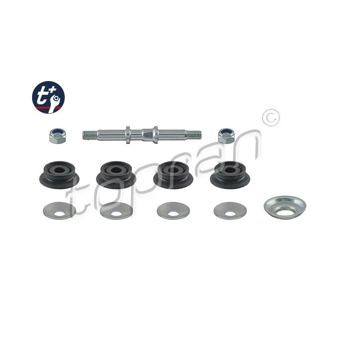 Biellette Barre Stabilisatrice Avant Pour Peugeot Toyota Citroën 509110 5094A7