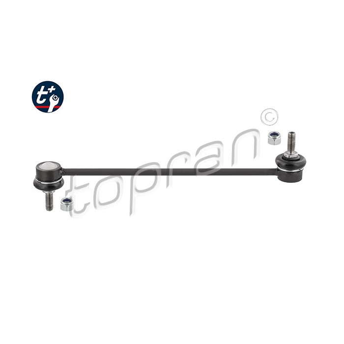 Biellette Barre Stabilisatrice Avant Pour Ford Mazda Volvo 3M513B438AC 31277652