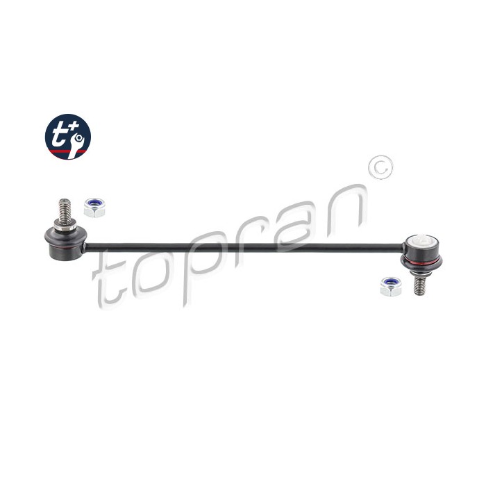 Biellette Barre Stabilisatrice Avant Pour Ford Fiesta V Fusion Mazda 2