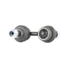 Biellette Barre Stabilisatrice Avant Pour Hyundai H-1 548304A000 548304A002