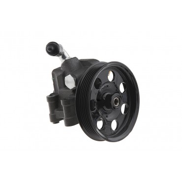 Pompe De Direction Assistée Pour Ford Focus C-max 1.8 2.0 Tdci/16v 1150752