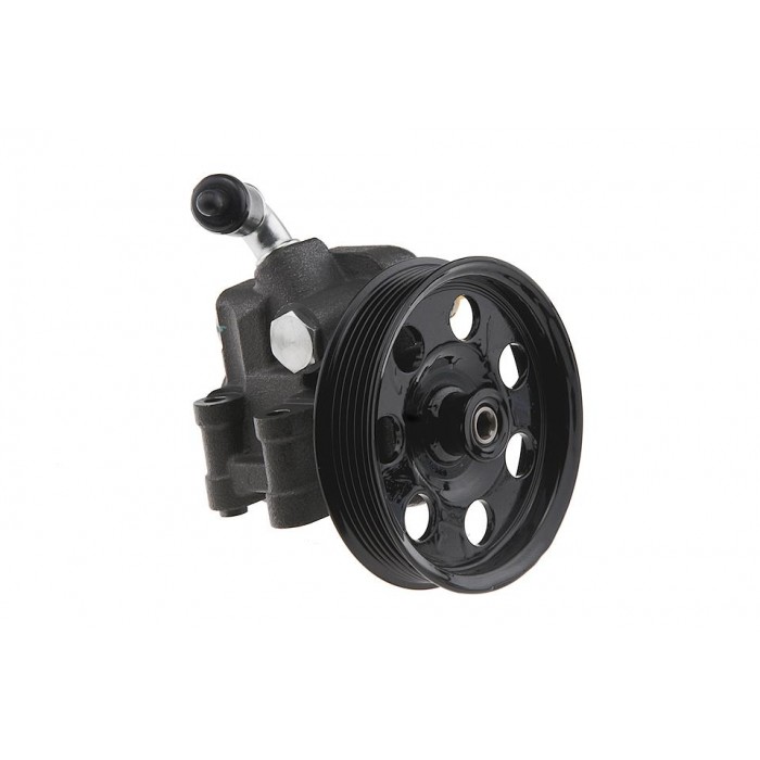 Pompe De Direction Assistée Pour Ford Focus C-max 1.8 2.0 Tdci/16v 1150752