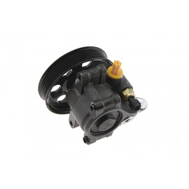 Pompe De Direction Assistée Pour Ford Focus C-max 1.8 2.0 Tdci/16v 1150752