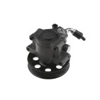 Pompe De Direction Assistée Pour Ford Focus C-max 1.8 2.0 Tdci/16v 1150752